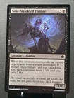 Soul-Shackled Zombie #