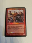 Balduvian Barbarians