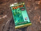 Booster Pack