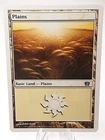 Plains #