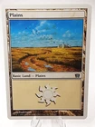 Plains #