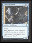 Aarakocra Sneak #