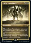 Abzan Falconer #