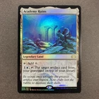 Academy Ruins