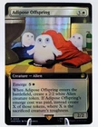 Adipose Offspring [Extended Art] #