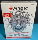 Treasure Vault [Showcase Foil] #