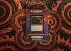 Planar Portal Commander Deck