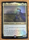 Galea, Kindler of Hope