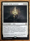 Mantle of the Ancients