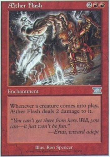 AEther Flash