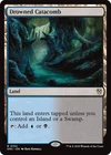 Drowned Catacomb #