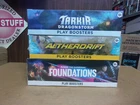 Booster Box