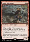 Agate Instigator #