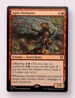 Agate Instigator #