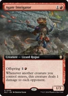 Agate Instigator #