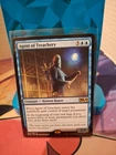 Agent of Treachery