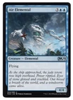 Air Elemental #
