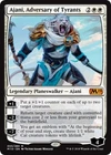 Ajani, Adversary of Tyrants #