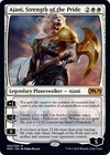 Ajani, Strength of the Pride #