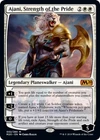 Ajani, Strength of the Pride #