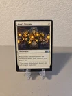 Ajani's Welcome