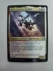 Akiri, Line-Slinger