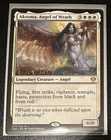 Akroma, Angel of Wrath
