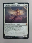 Akroma, Vision of Ixidor #