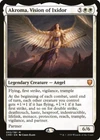 Akroma, Vision of Ixidor #