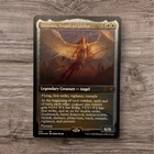 Akroma, Vision of Ixidor [Foil] #