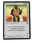 Akron Legionnaire