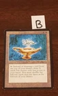 Aladdin's Lamp