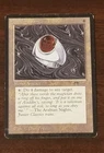 Aladdin's Ring