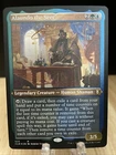 Wyll, Blade of Frontiers [Foil] #