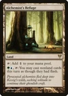 Alchemist's Refuge #