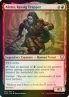Alena, Kessig Trapper