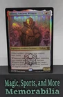 Alibou, Ancient Witness #