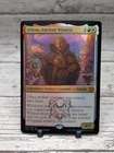 Alibou, Ancient Witness #