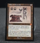 Altar of Dementia [Schematic Foil] #