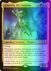 Amareth, the Lustrous