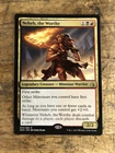 Neheb, the Worthy