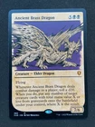 Ancient Brass Dragon [Showcase] #