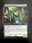 Silent Hallcreeper [Foil] #