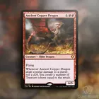 Ancient Bronze Dragon #
