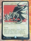 Volcanic Dragon
