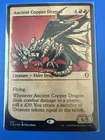Ancient Copper Dragon [Showcase] #