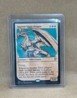 Ancient Silver Dragon [Showcase] #