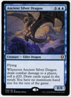 Ancient Gold Dragon #