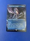Ancient Copper Dragon [Borderless Foil] #