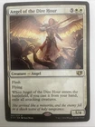 Angel of the Dire Hour